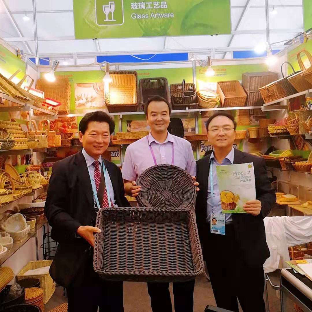 news-In the Canton Fair-Carehome-img